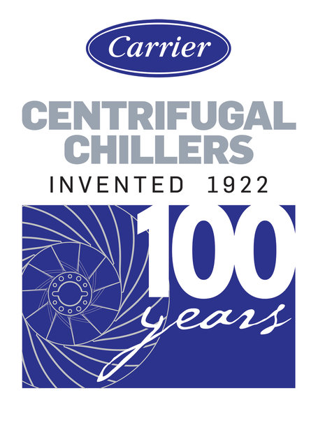 Carrier celebra il 100° anniversario dell'invenzione, da parte del suo fondatore, della tecnologia di refrigeratori con compressore centrifugo che ha cambiato il nostro modo di vivere, di lavorare e di divertirci